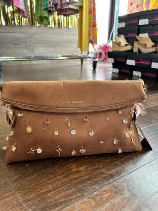 Sugar Talk Clutch Toffee