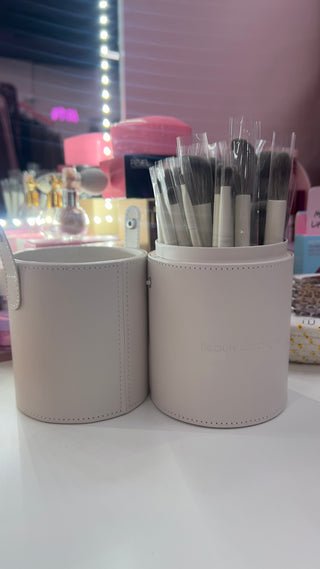 Brush Set 24 Pc Pearl
