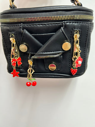 Charm Set - Red Combo