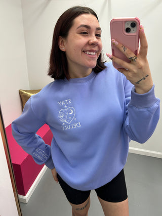 Delulu Sweatshirt