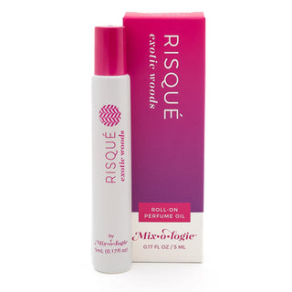 Risque Roller Ball