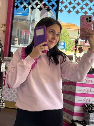 Waterproof Floating Phone Pouch Purple Paradise
