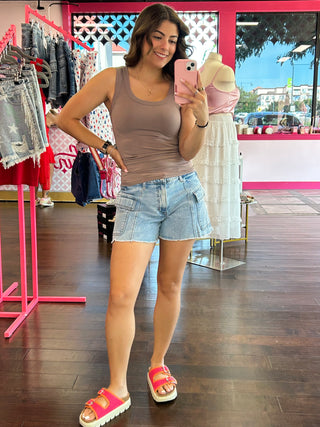 Everyday Seamless Tank