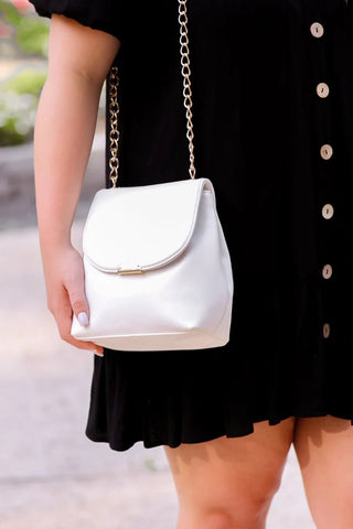 Day to Night Cream Bag