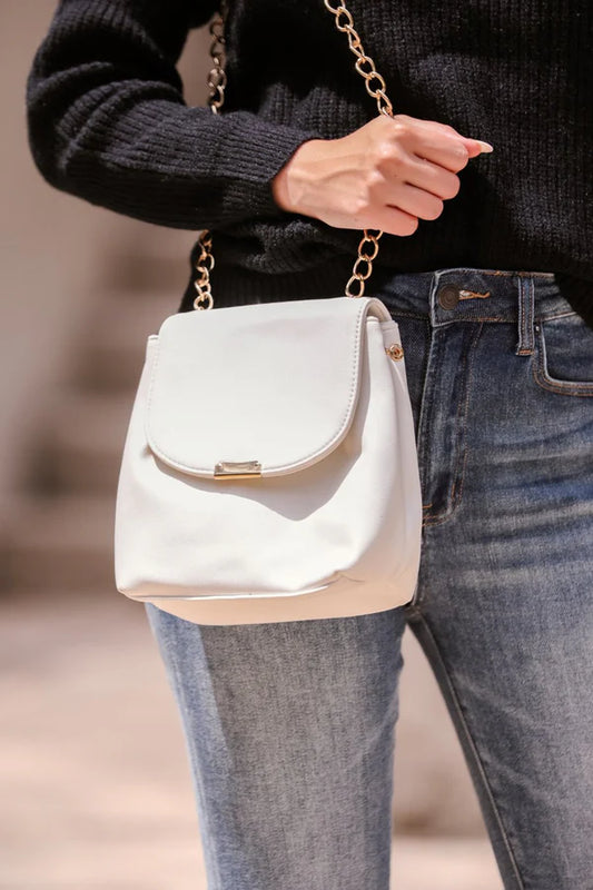 Day to Night Cream Bag