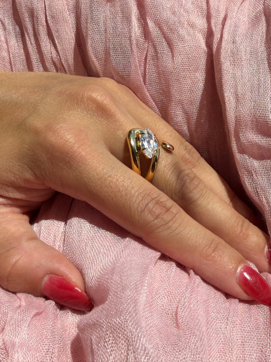 Luxe Ring WR