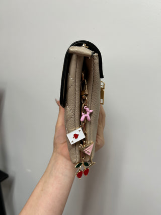 Bag Charms Martini