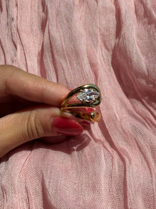 Luxe Ring WR