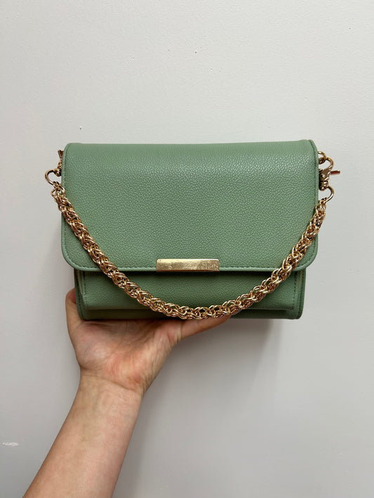 Bag Chain Thick Braided