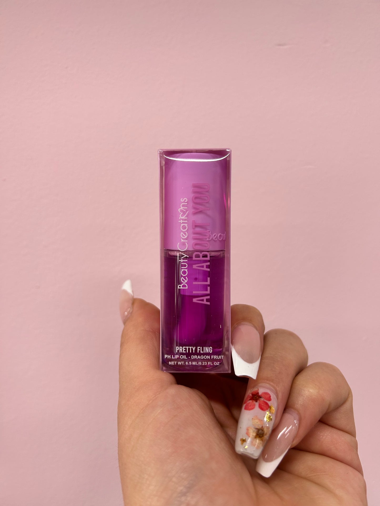 PH Lip Oil - Pretty Fling