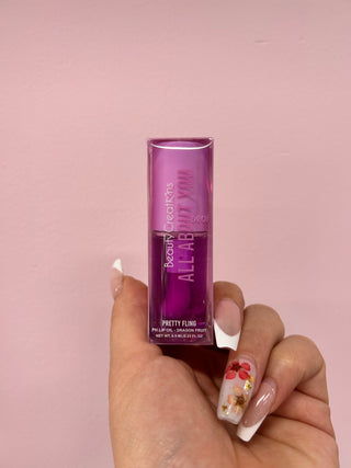 PH Lip Oil - Pretty Fling