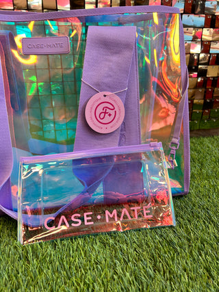 Jelly Tote Bag