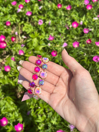 Candy Bling Bracelet Clasp