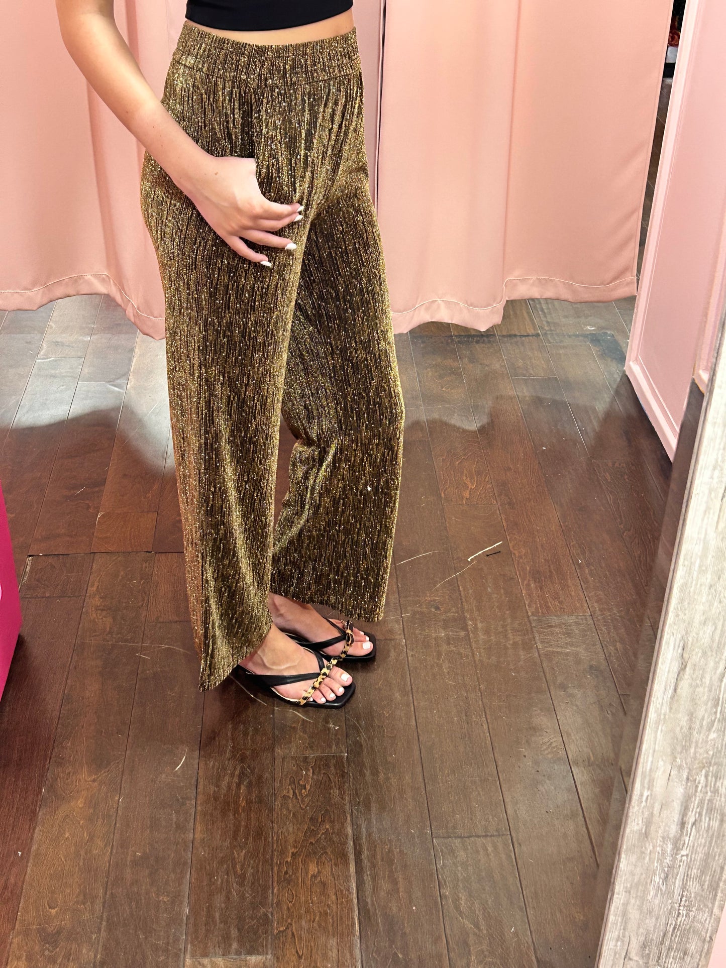 City Lights Pants