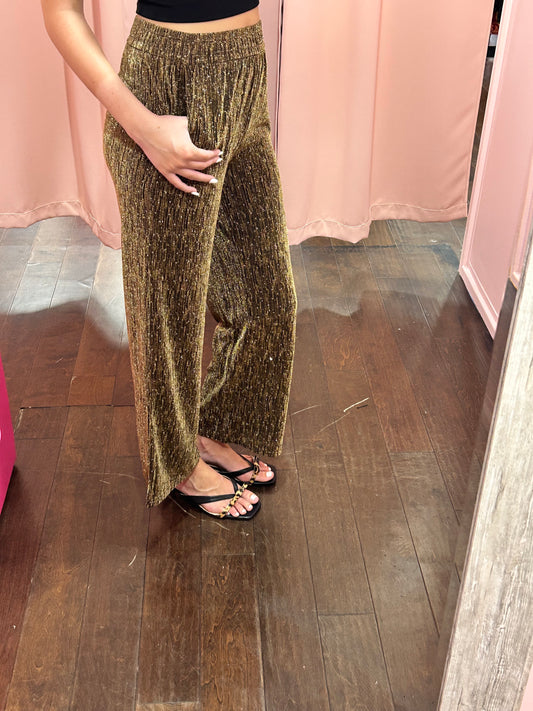 City Lights Pants