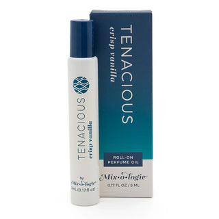 Tenacious Roller Ball
