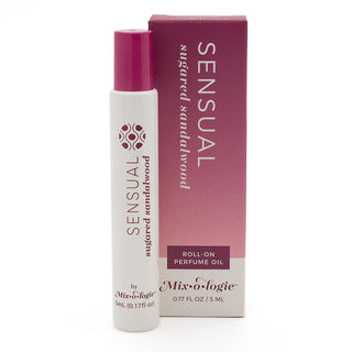 Sensual Roller Ball