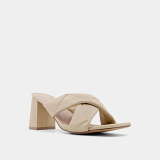 Estelle Nude Sandal