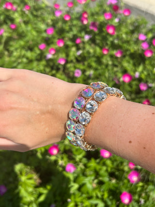 Candy Bling Bracelet Clasp