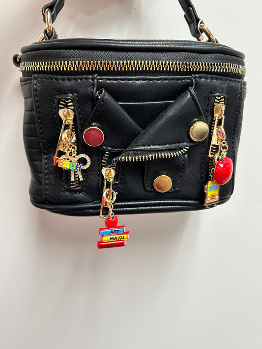 Charm Set - Teacher