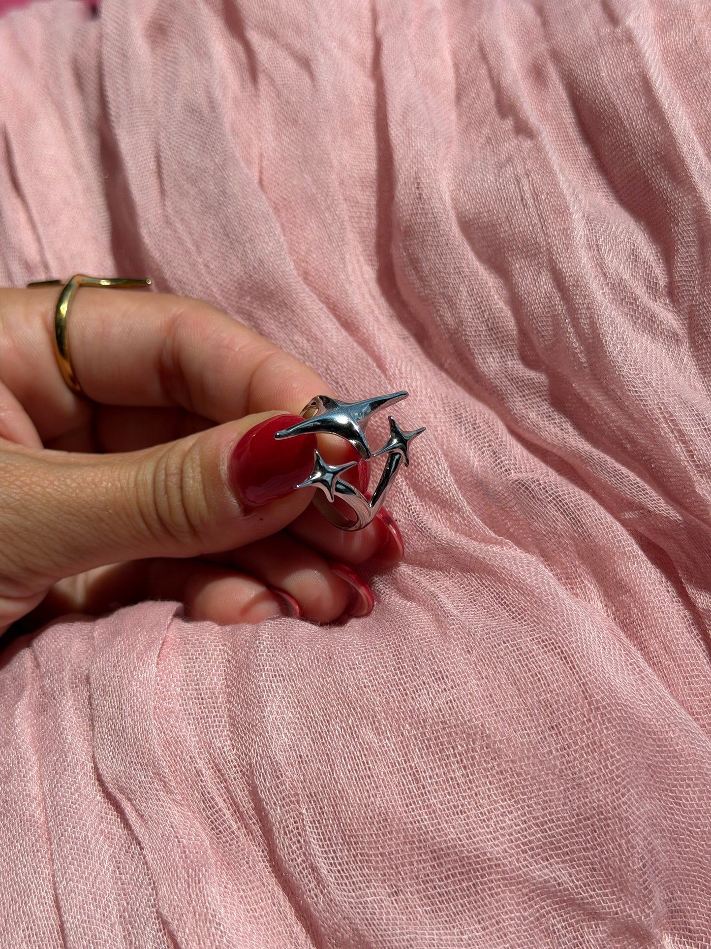 Nova Ring WR