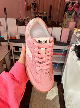 Pretty Girl Sneaker