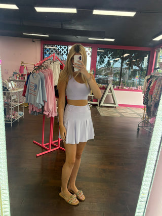 The Girly Pop Sandal