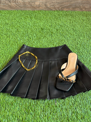 Flirt Alert Kitten Heel
