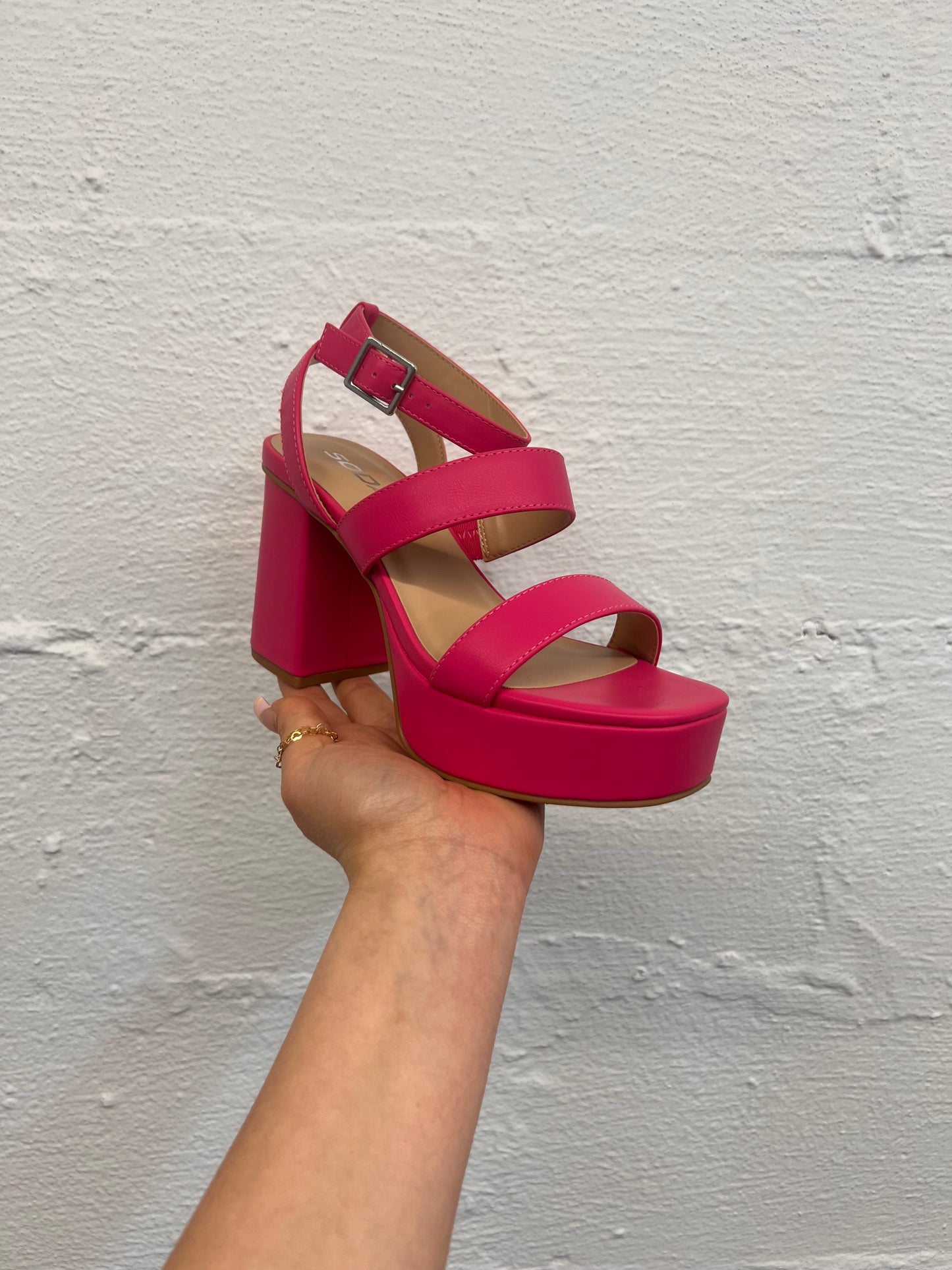 Hot Girl Platform