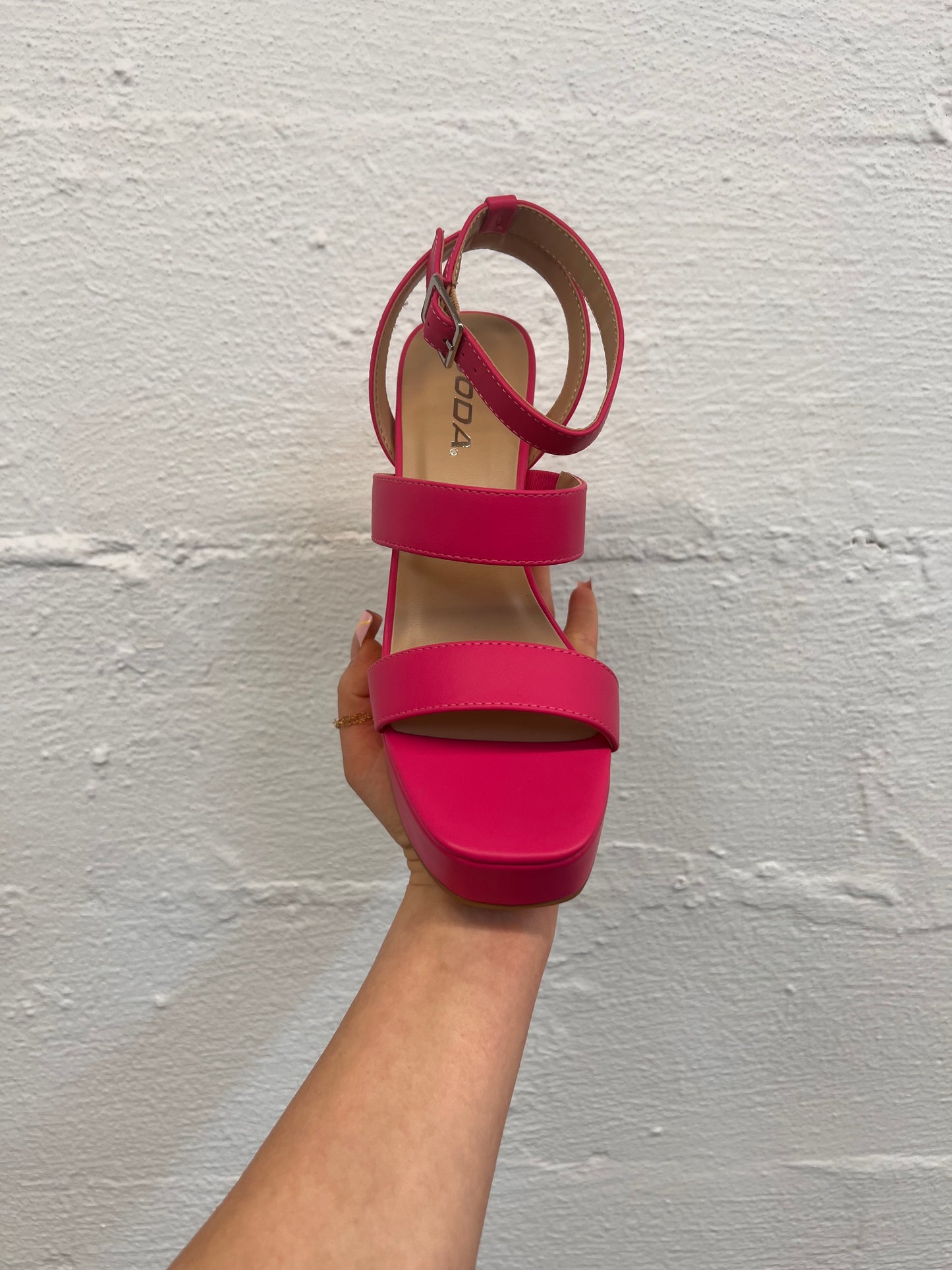 Hot Girl Platform