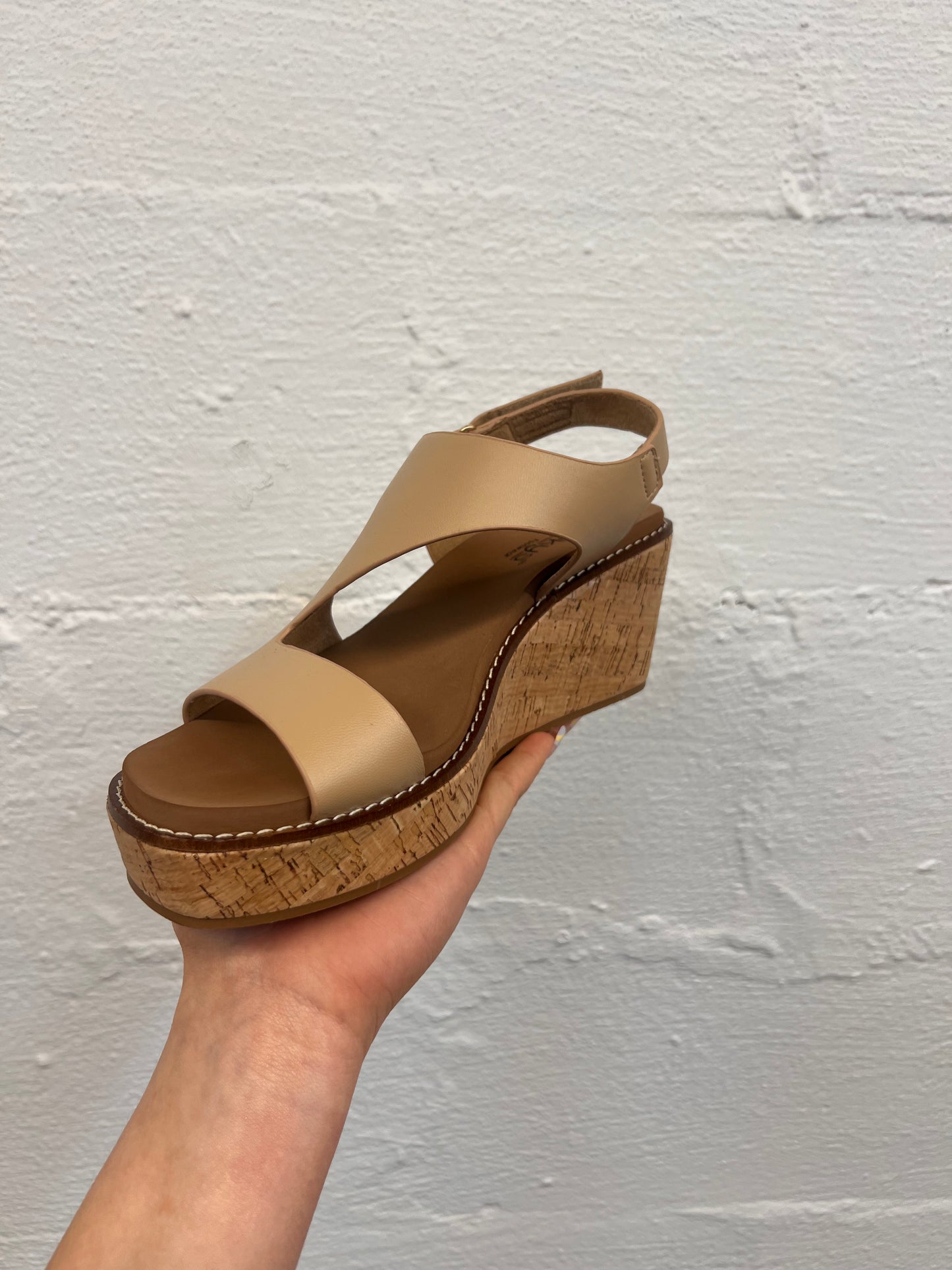 Everyday Elevation Wedge