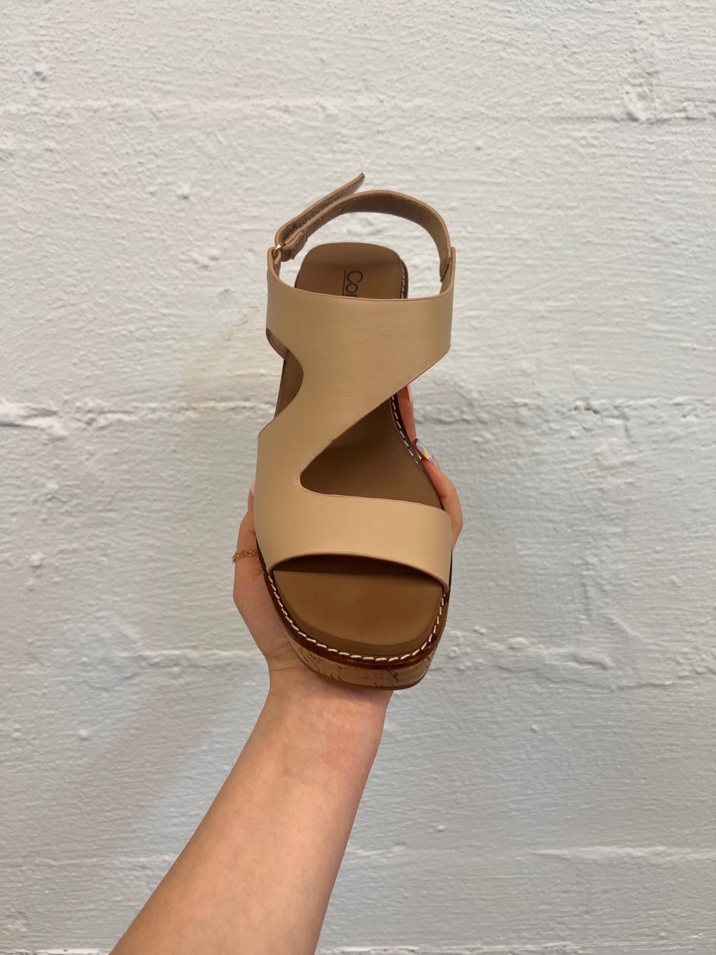 Everyday Elevation Wedge