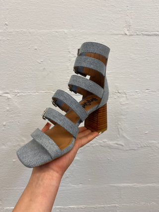 City Lights Heel