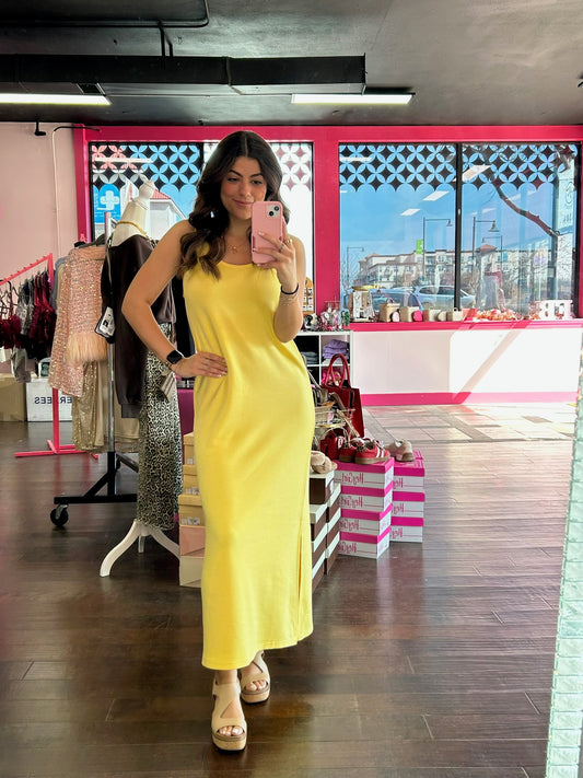 Maxi Dresses Fiorella's Boutique Maxi Dresses Fiorella's Boutique