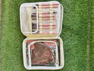Glow Getter Beauty Bag