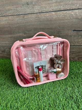 Glow Getter Beauty Bag
