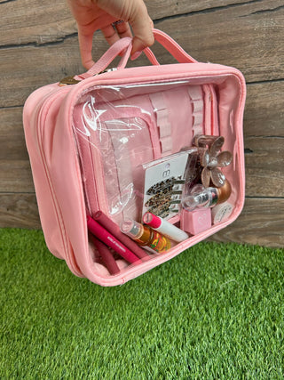 Glow Getter Beauty Bag