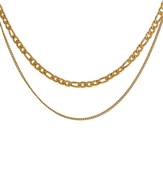 Harper Necklace WR