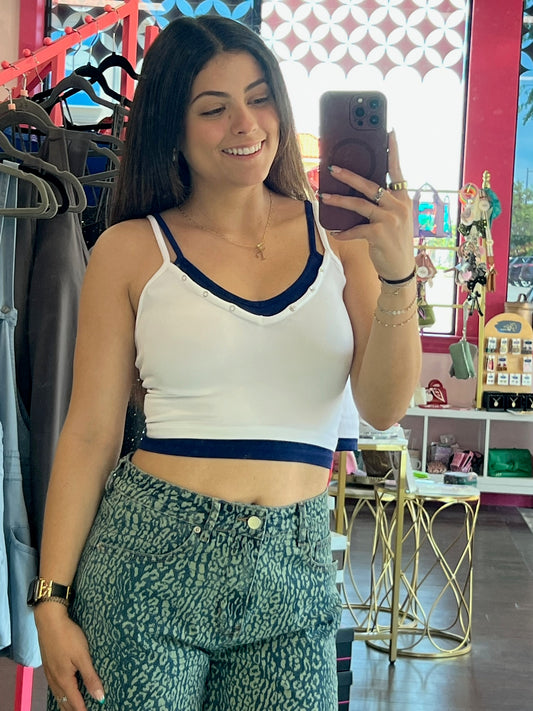 Costal Crush Tank