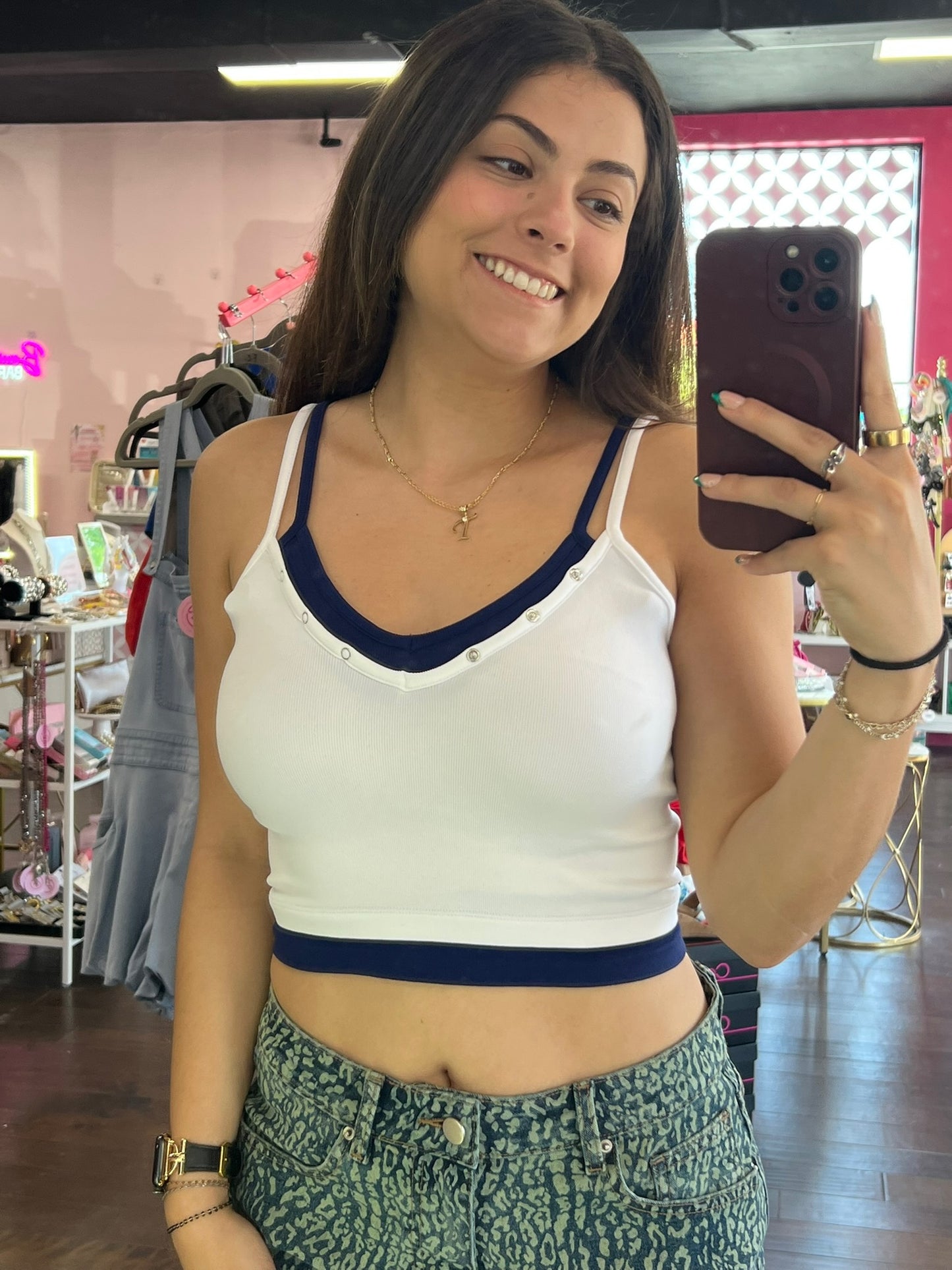 Costal Crush Tank