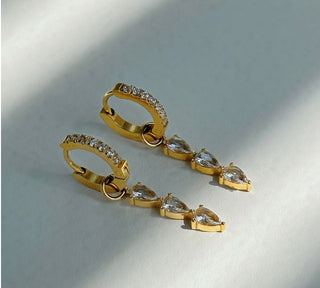 Amour Hoops WR