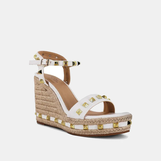 Jemma Wedge White