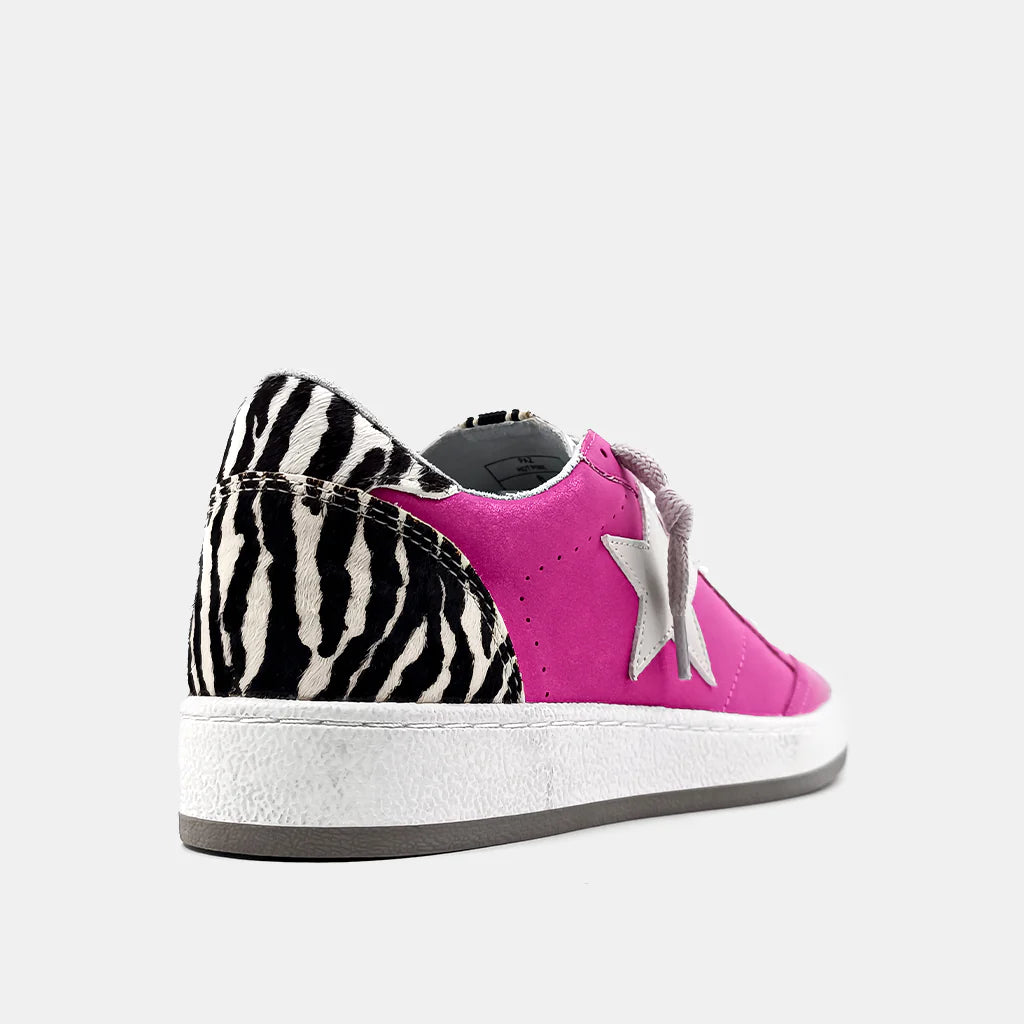 Adidas shoes pink zebra sale