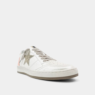 Paz Sneaker Pearl