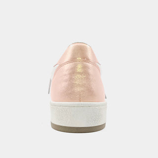 Paz Sneaker Pearl