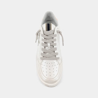 Paz Sneaker Pearl
