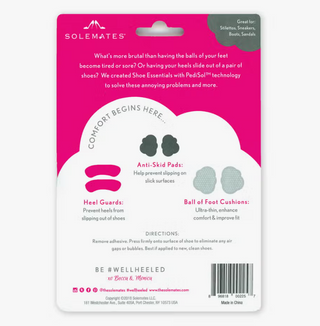Shoe Essentials Set