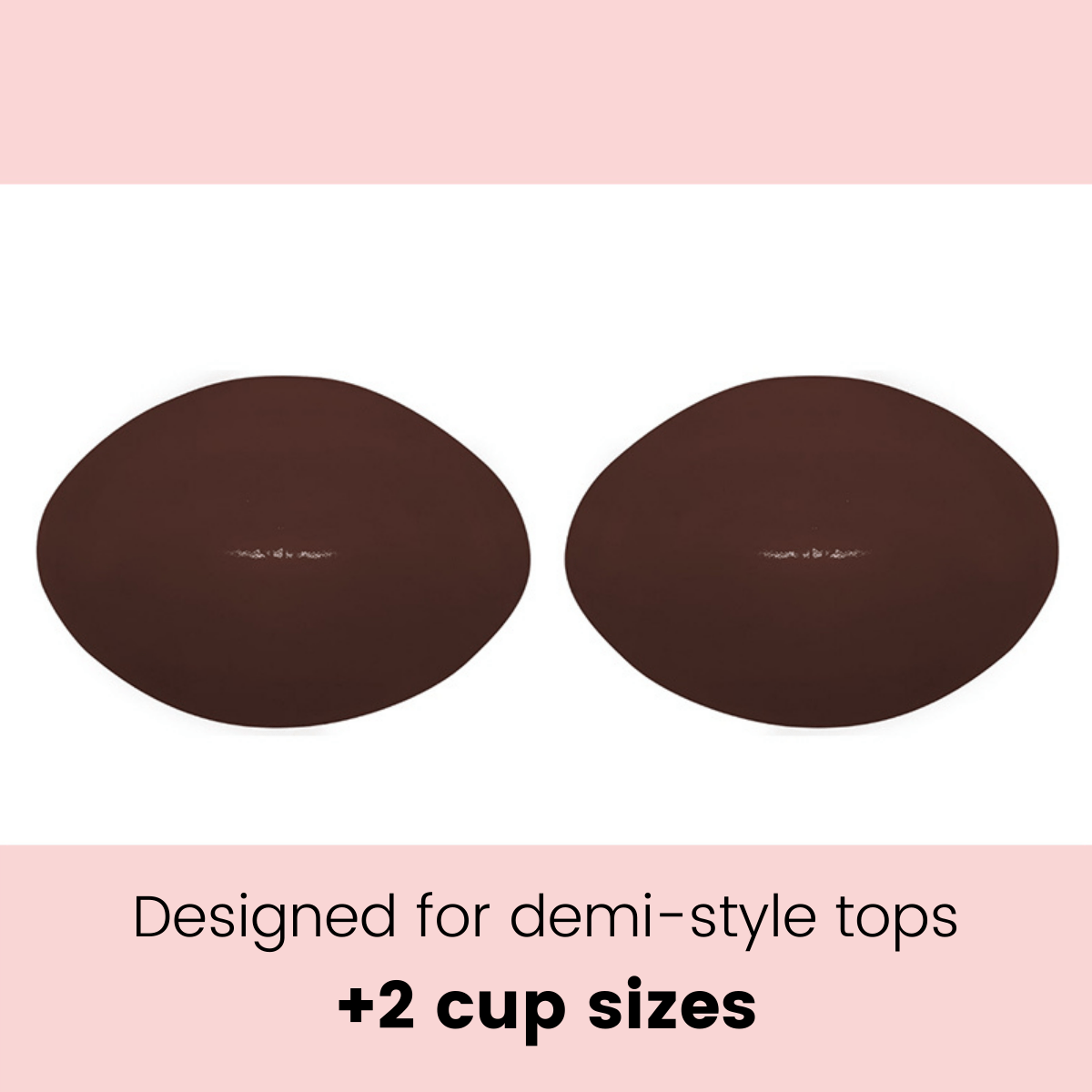 Demi Boost Inserts