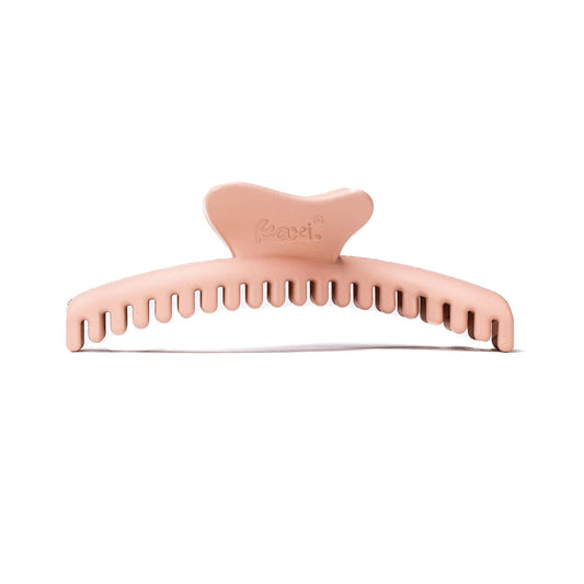 Kaxi Wavy Midi Hold Evr Claw