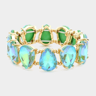 Candy Bling Bracelet Stretch